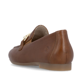 Arezzo D0K - Tan Brown