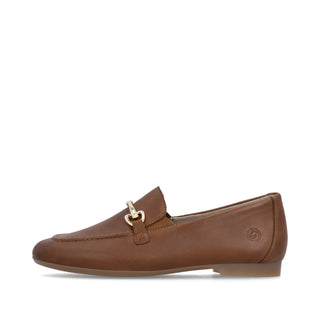 Arezzo D0K - Tan Brown