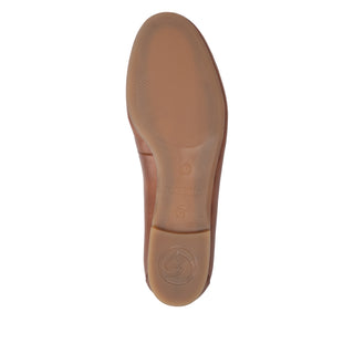 Arezzo D0K - Tan Brown