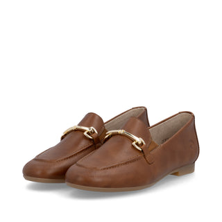 Arezzo D0K - Tan Brown