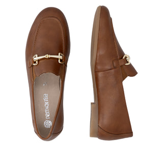 Arezzo D0K - Tan Brown