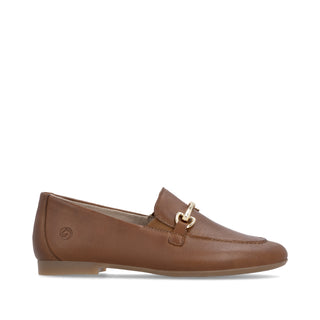 Arezzo D0K - Tan Brown
