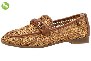 Alma D0K - Tan Brown - D0K23-20 - SS27