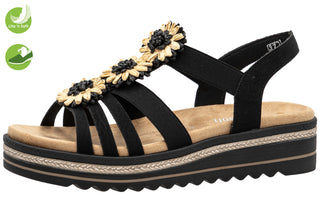 Wendi D0Q - Black - D0Q49-00 - SS27