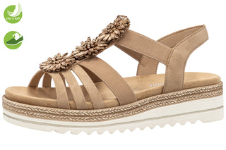 Wendi D0Q - Camel - D0Q49-60 - SS27