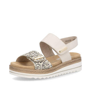 Simone D0Q - Cream Mix - D0Q59-60 - SS27