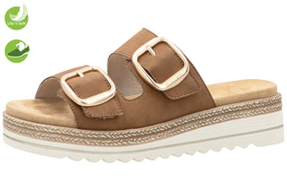 Witt D0Q - Tan Brown - D0Q66-22 - SS27