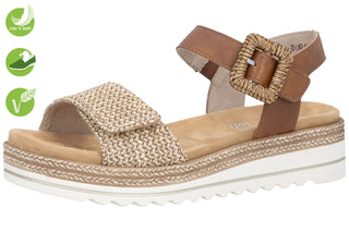 Wyndham D0Q - Tan Brown - D0Q67-24-SS27