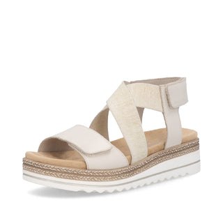 Waverley D0Q - Cream - D0Q69-60 - SS27