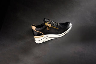 Dijon D1J - Black