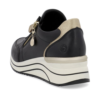Dijon D1J - Black