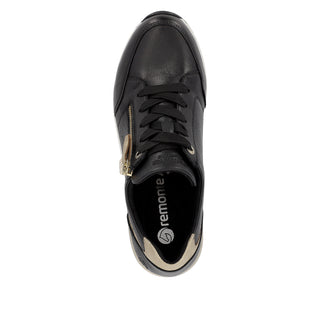 Dijon D1J - Black
