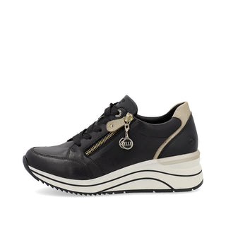 Dijon D1J - Black