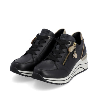 Dijon D1J - Black