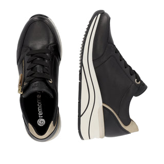 Dijon D1J - Black