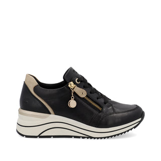 Dijon D1J - Black
