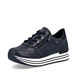 Dasha D13 - Dark Navy - D1302-14 - AW26