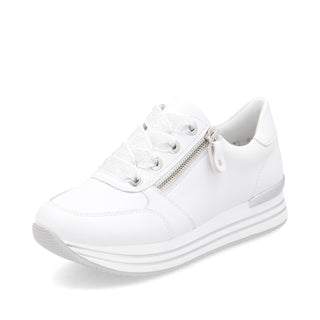 Dasha D13 - White - D1302-82 - AW26