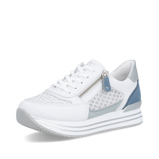 Daniya D13 - White