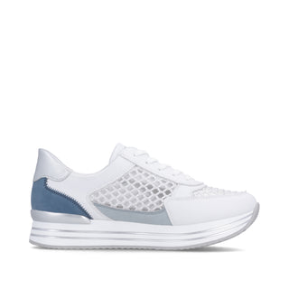 Daniya D13 - White
