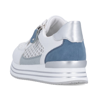 Daniya D13 - White