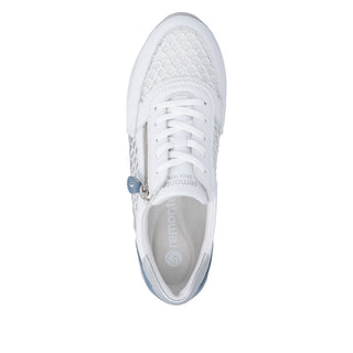 Daniya D13 - White