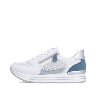 Daniya D13 - White