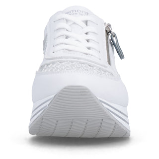 Daniya D13 - White
