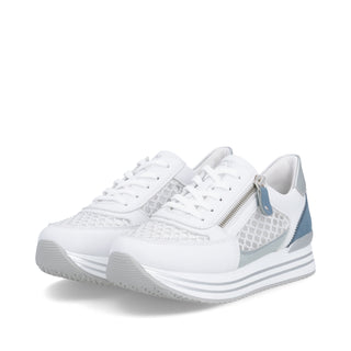 Daniya D13 - White