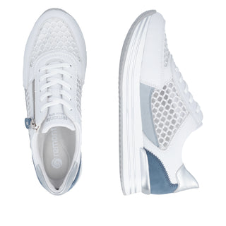 Daniya D13 - White