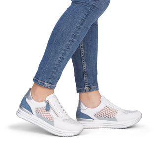 Daniya D13 - White
