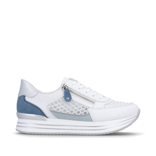 Daniya D13 - White