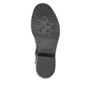 Belmont D1A - Black