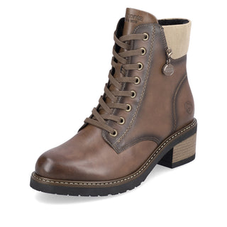 Belmont D1A - Brown