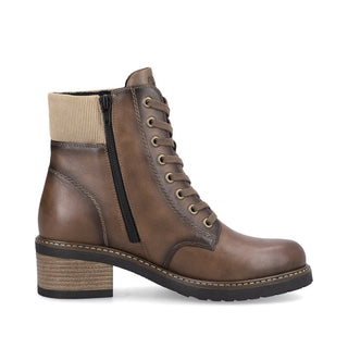 Belmont D1A - Brown