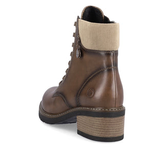 Belmont D1A - Brown