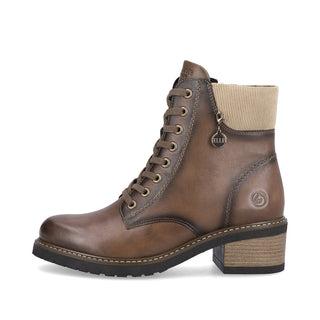 Belmont D1A - Brown
