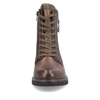 Belmont D1A - Brown