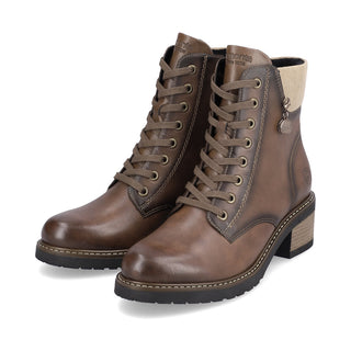 Belmont D1A - Brown