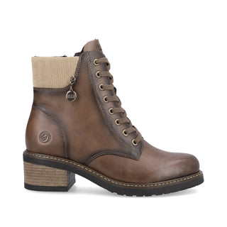 Belmont D1A - Brown