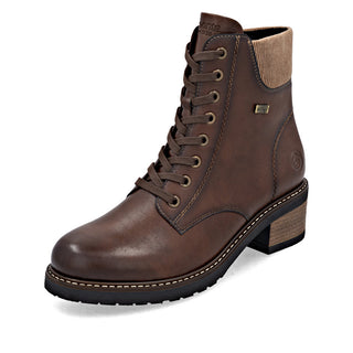 Belmont D1A - Brown - D1A70-24 - AW26