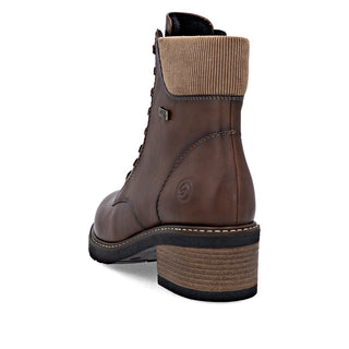 Belmont D1A - Dark Brown