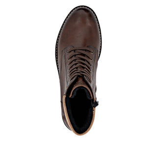 Belmont D1A - Dark Brown