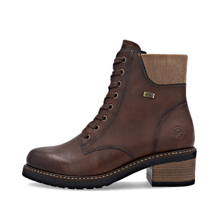 Belmont D1A - Dark Brown