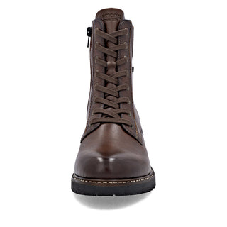 Belmont D1A - Dark Brown