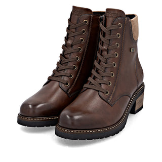 Belmont D1A - Dark Brown