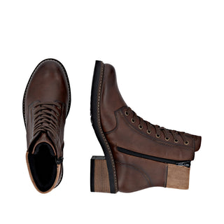 Belmont D1A - Dark Brown