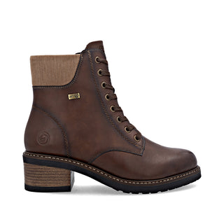 Belmont D1A - Dark Brown