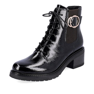 Beth D1A - Black - D1A72-01 - AW26