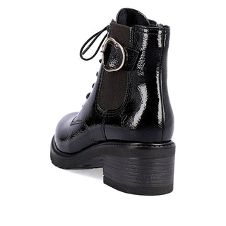 Beth D1A - Black